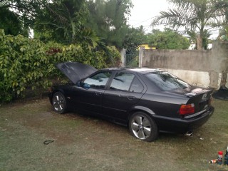 1992 BMW 320i for sale in St. Ann, Jamaica