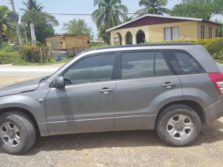 2008 Suzuki Grand Virtara for sale in Westmoreland, Jamaica