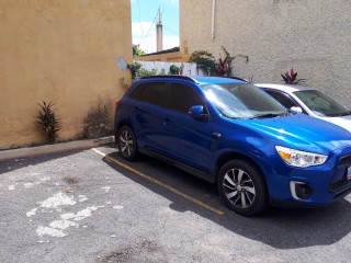 2015 Mitsubishi ASX for sale in Kingston / St. Andrew, Jamaica