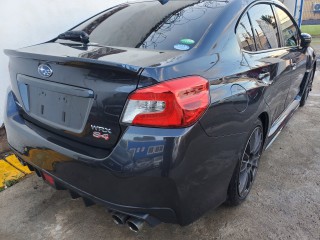 2016 Subaru WRX for sale in Kingston / St. Andrew, Jamaica