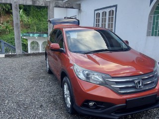 2014 Honda Crv for sale in Portland, Jamaica