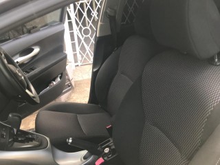 2010 Toyota Auris for sale in Kingston / St. Andrew, Jamaica