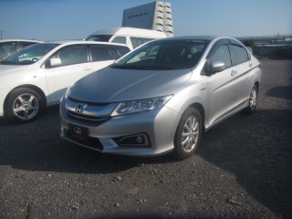 2015 Honda Grace Hybrid for sale in Kingston / St. Andrew, Jamaica