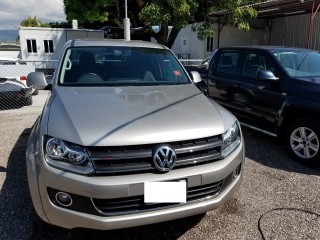 2012 Volkswagen AMAROK for sale in Kingston / St. Andrew, Jamaica