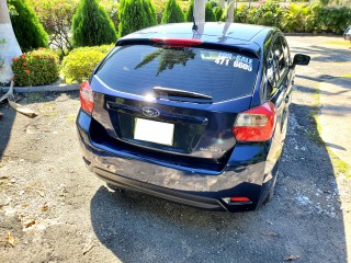 2016 Subaru Impreza for sale in Clarendon, Jamaica