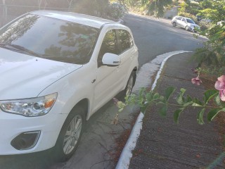 2013 Mitsubishi Asx for sale in Kingston / St. Andrew, Jamaica