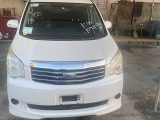 2012 Toyota Noah for sale in St. James, Jamaica
