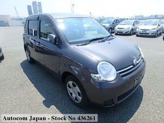 2013 Toyota Sienta for sale in Kingston / St. Andrew, Jamaica