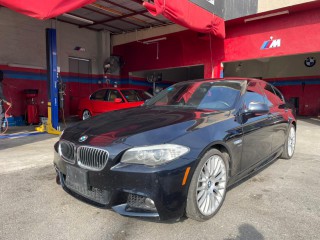 2011 BMW 535I M for sale in Kingston / St. Andrew, Jamaica