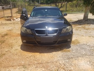 2008 BMW 320i for sale in Manchester, Jamaica