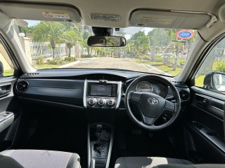 2017 Toyota FIELDER for sale in Manchester, Jamaica