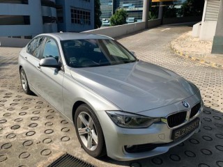 2014 BMW 320i for sale in St. Catherine, Jamaica