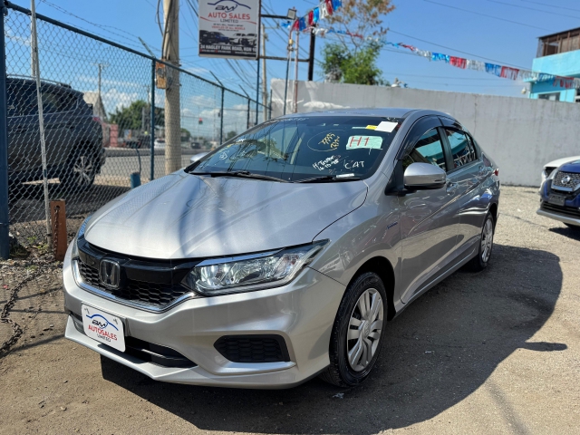 2020 Honda GRACE for sale in St. Elizabeth, Jamaica