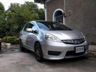 2012 Honda fit shuttle for sale in Kingston / St. Andrew, Jamaica