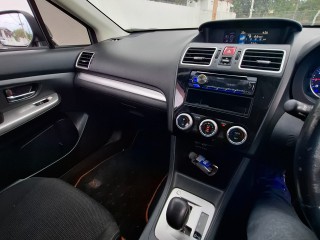 2015 Subaru XV for sale in Kingston / St. Andrew, Jamaica