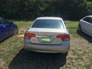 2010 Honda Civic for sale in Kingston / St. Andrew, Jamaica