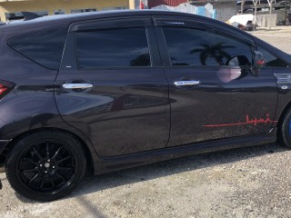 2014 Nissan Note for sale in Trelawny, Jamaica