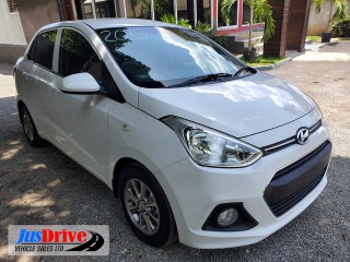 2015 Hyundai GRAND I10 for sale in Kingston / St. Andrew, Jamaica