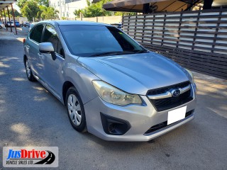 2012 Subaru IMPREZA for sale in Kingston / St. Andrew, Jamaica