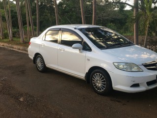 2008 Honda Fit Aria for sale in St. Catherine, Jamaica