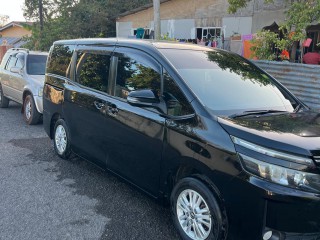 2014 Toyota Voxy for sale in St. Catherine, Jamaica