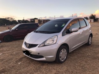 2010 Honda Fit for sale in Kingston / St. Andrew, Jamaica