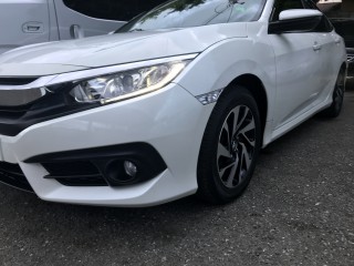 2017 Honda Civic for sale in Kingston / St. Andrew, Jamaica