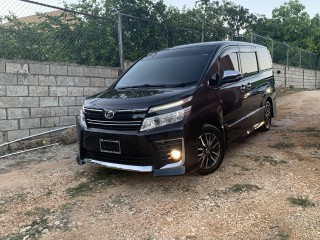 2015 Toyota Voxy ZS for sale in St. Ann, Jamaica