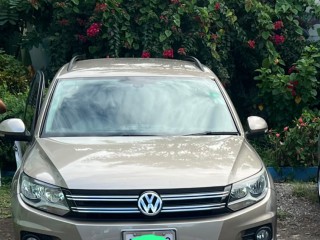 2014 Volkswagen tiguan for sale in St. Catherine, Jamaica
