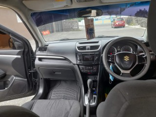 2012 Suzuki Swift for sale in Kingston / St. Andrew, Jamaica