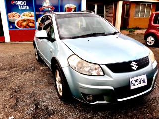 2009 Suzuki SX4 for sale in Kingston / St. Andrew, Jamaica