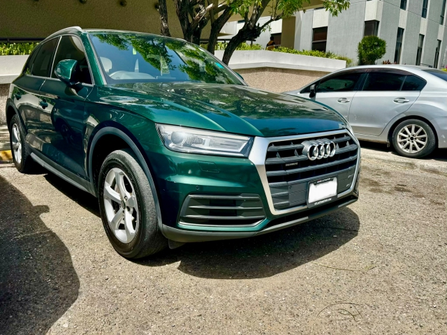 2018 Audi Q5 for sale in Kingston / St. Andrew, Jamaica