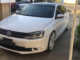 2013 Volkswagen Jetta comfort edition for sale in Kingston / St. Andrew, Jamaica