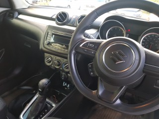 2019 Suzuki Swift for sale in Kingston / St. Andrew, Jamaica