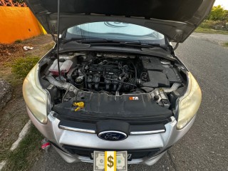 2013 Ford Focus for sale in Kingston / St. Andrew, Jamaica