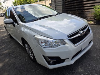 2015 Subaru G4 for sale in Kingston / St. Andrew, Jamaica
