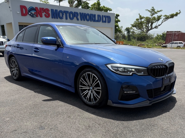 2019 BMW 320i for sale in Kingston / St. Andrew, Jamaica