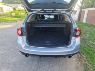 2015 Subaru Levorg 
$2,370,000
