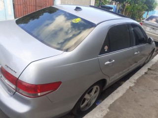 2003 Honda Accord for sale in Kingston / St. Andrew, Jamaica