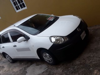 2013 Nissan Adwagon for sale in Manchester, Jamaica