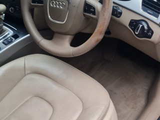 2011 Audi A4