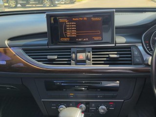 2012 Audi A6 for sale in St. James, Jamaica