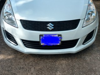 2013 Suzuki Swift for sale in Clarendon, Jamaica