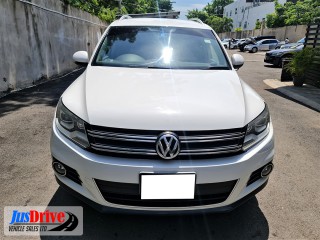 2013 Volkswagen TIGUAN for sale in Kingston / St. Andrew, Jamaica
