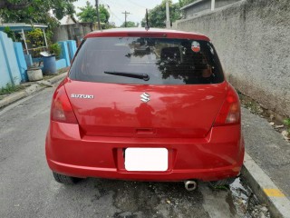 2007 Suzuki Swift for sale in Kingston / St. Andrew, Jamaica