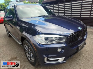 2017 BMW X5