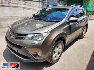 2013 Toyota RAV4