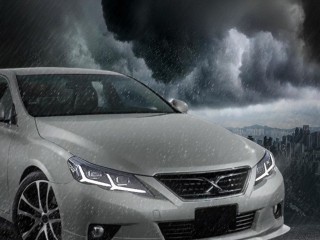 2012 Toyota Headlights for sale in Outside Jamaica, Jamaica