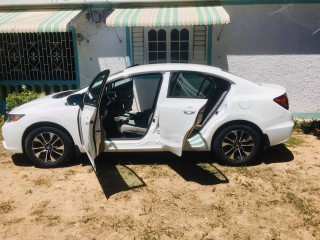 2015 Honda Civic for sale in St. Catherine, Jamaica