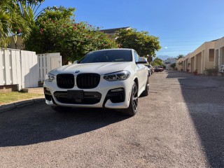 2019 BMW X4 M40i